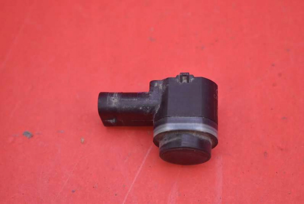 фото №6, Датчик парковки задняя pdc cj5t-15k859-ea ford kuga mk2 2 ii 13-20