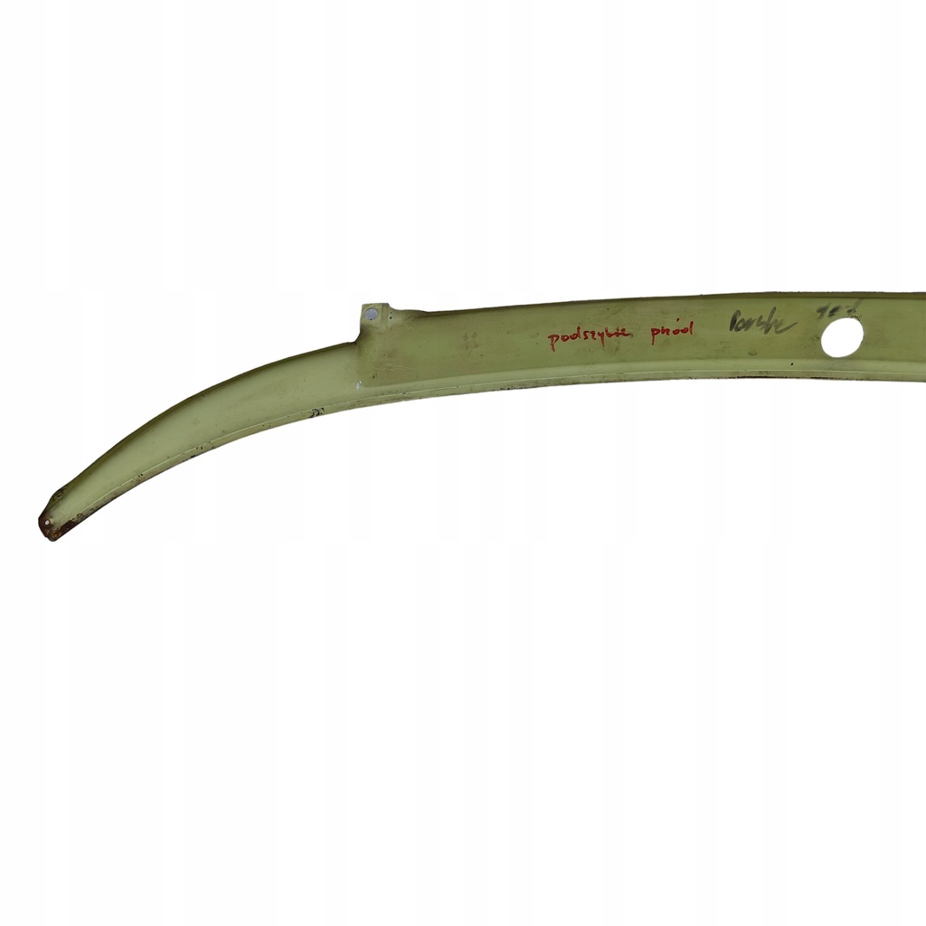 фото №7, Жабо porsche 928