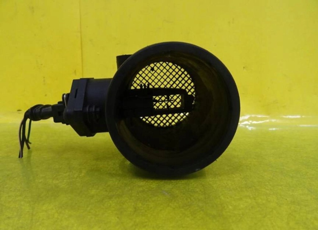 фото №6, Расходомер rover 45 2.0 дизель bosch 0281002120 nr31