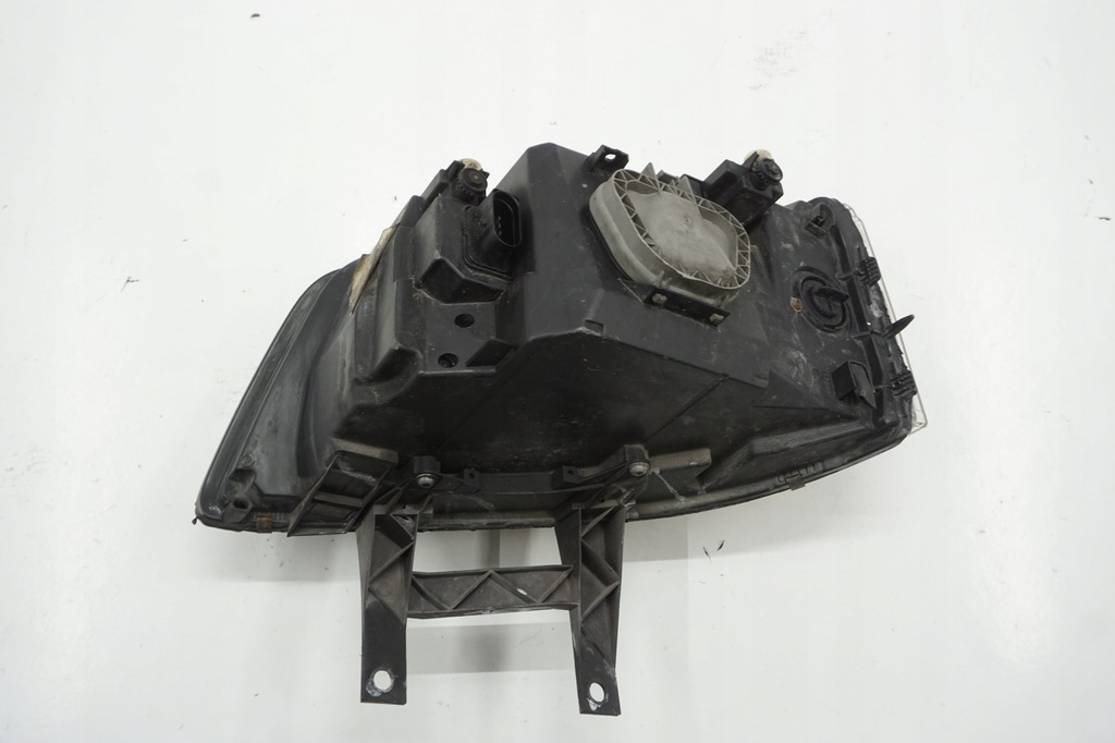 фото №7, Vw transporter t5 лампа правий перед europa 7h1941016j