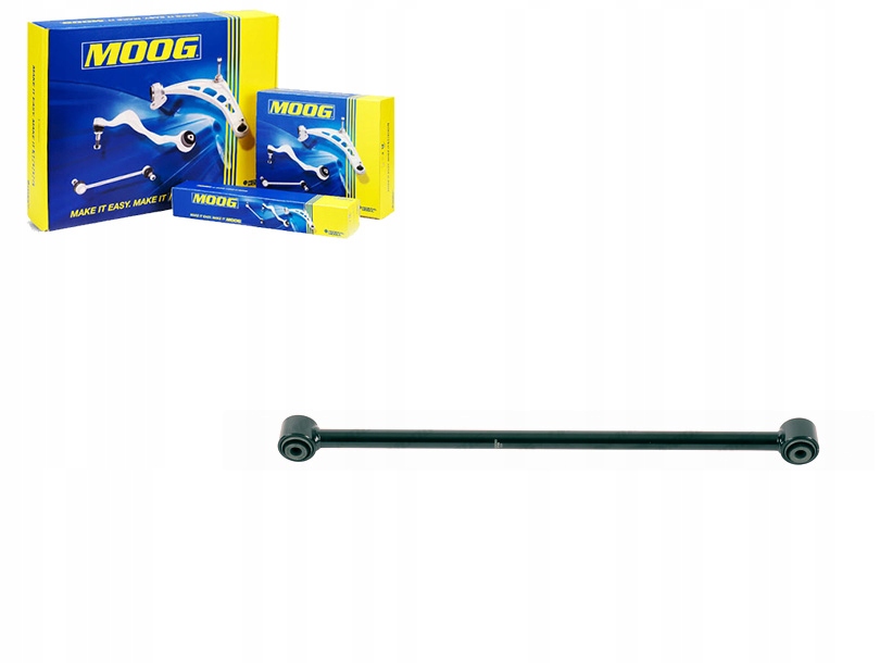 фото №1, Рычаг подвеска колеса задняя l/p задняя jeep grand cherokee grand