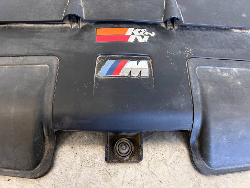 Корпус фільтра повітря bmw x5m e70 7589648 Зі Шроту