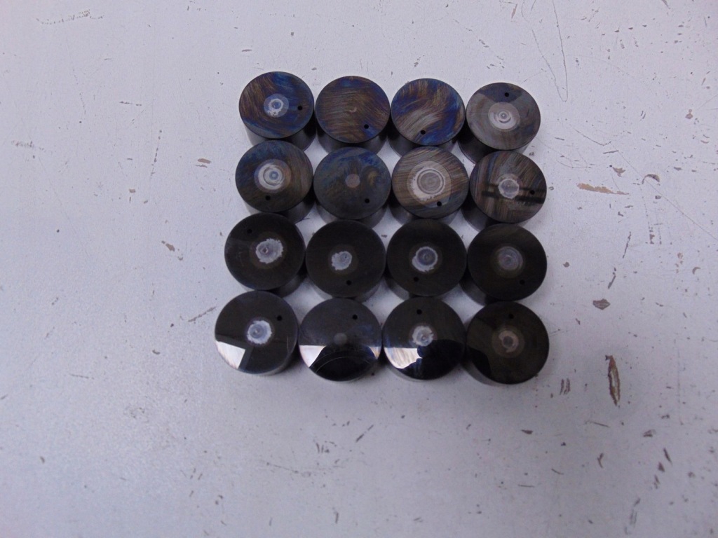 Купить Qashqai 2 j11 renault 2013+ 1.2 dig-t tce szkalanki толкатели комплект $