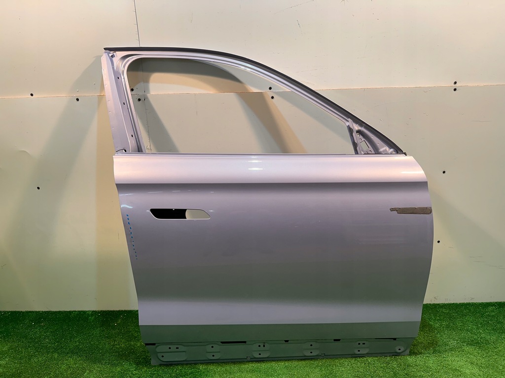 фото №1, Mg marvel r двері правий перед передні праве