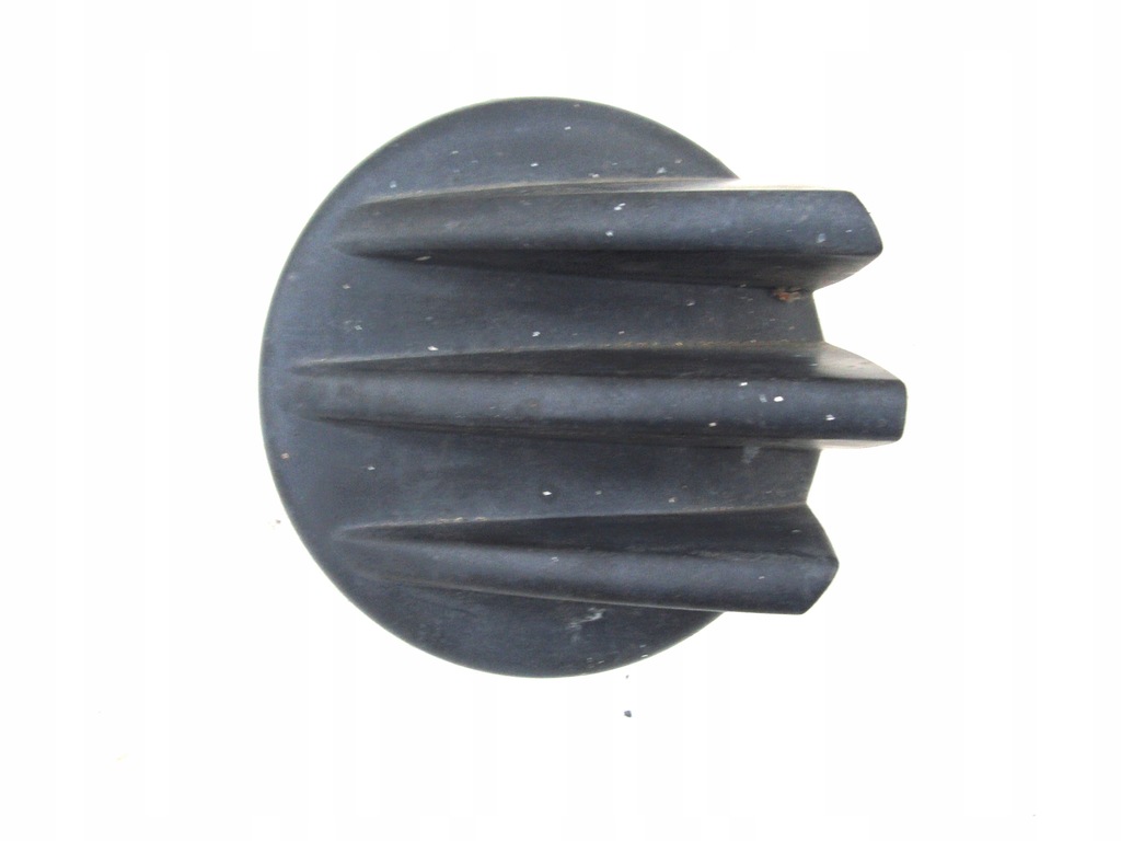 фото №1, Решётка заглушка противотуманной фары правая jumpy expert scudo ii 06-