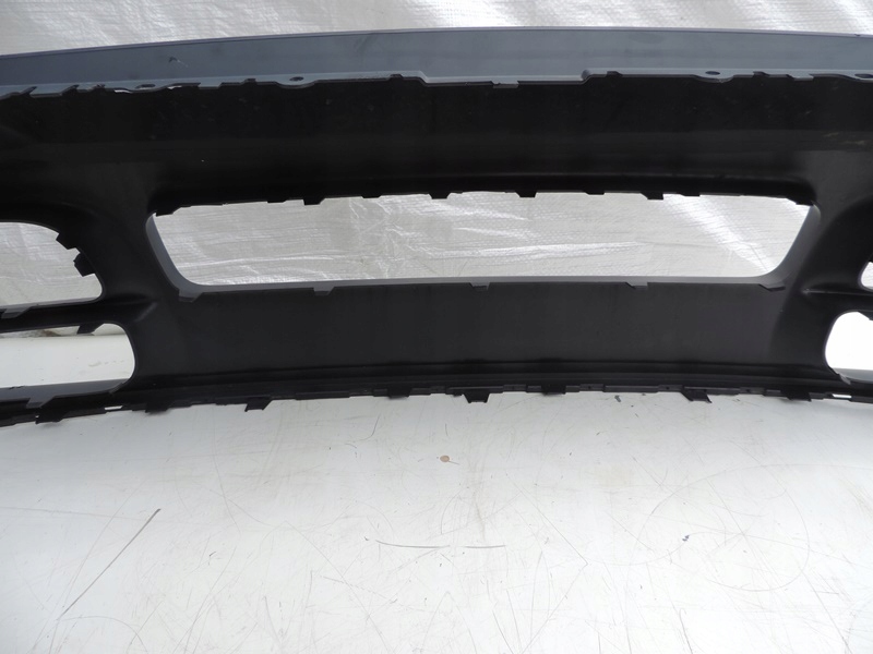 Купить Бампер передний porsche cayenne s 7l 02-07 новый