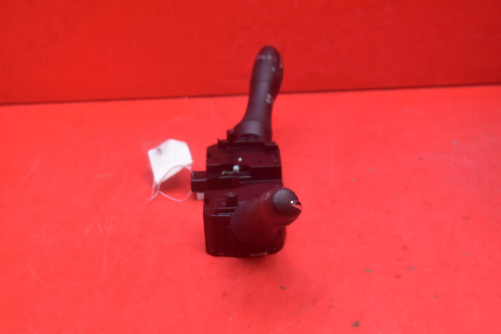 фото №6, Переключатель комбинированный подрулевой переключатель niles14a01 infiniti fx 1 i lift 06-08