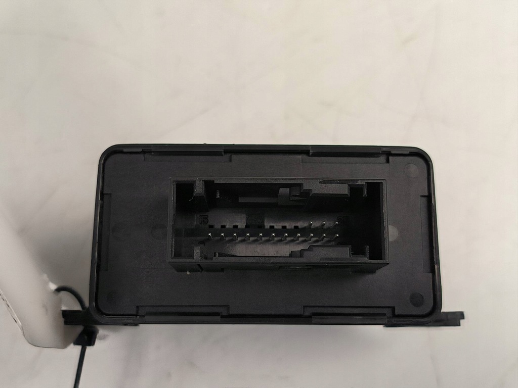 фото №1, Модуль 4h4907357e audi a6 c7 lift