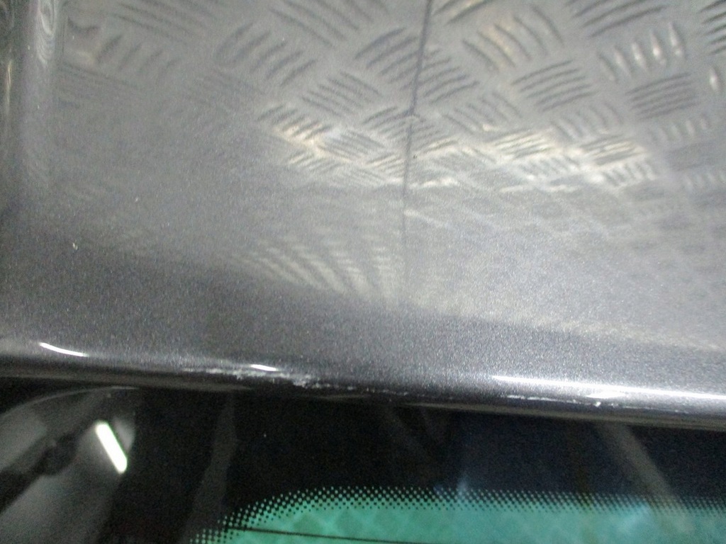 фото №7, Кришка багажника багажника seat altea l59n