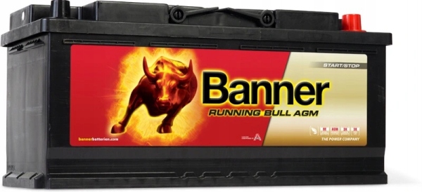 фото №3, Акумулятор 65ah/640a p+ running bull efb