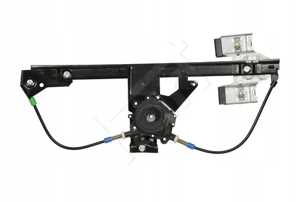 фото №1, Подъемник стекло hart 143 466