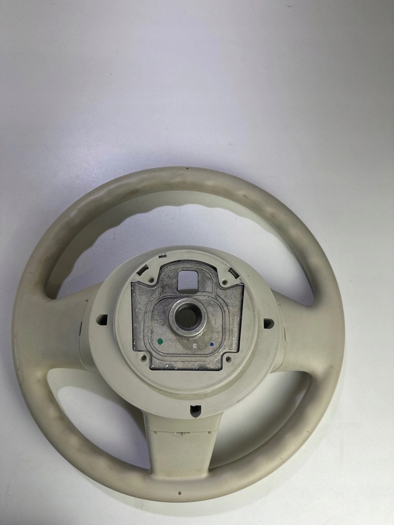 фото №12, Воздуховод fiat 500 светлая