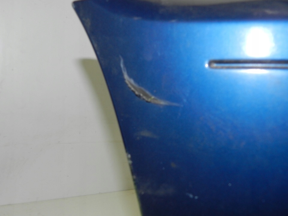 фото №9, 207.zderzak перед передній bmw e46 coupe