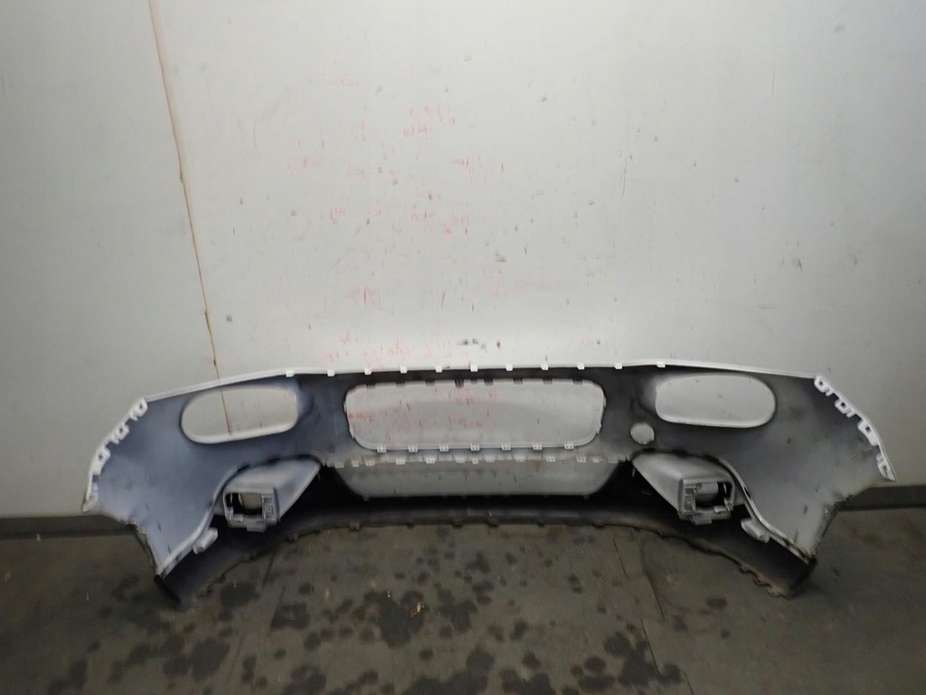 фото №5, Бампер перед передній citroen c3 iii 2016-