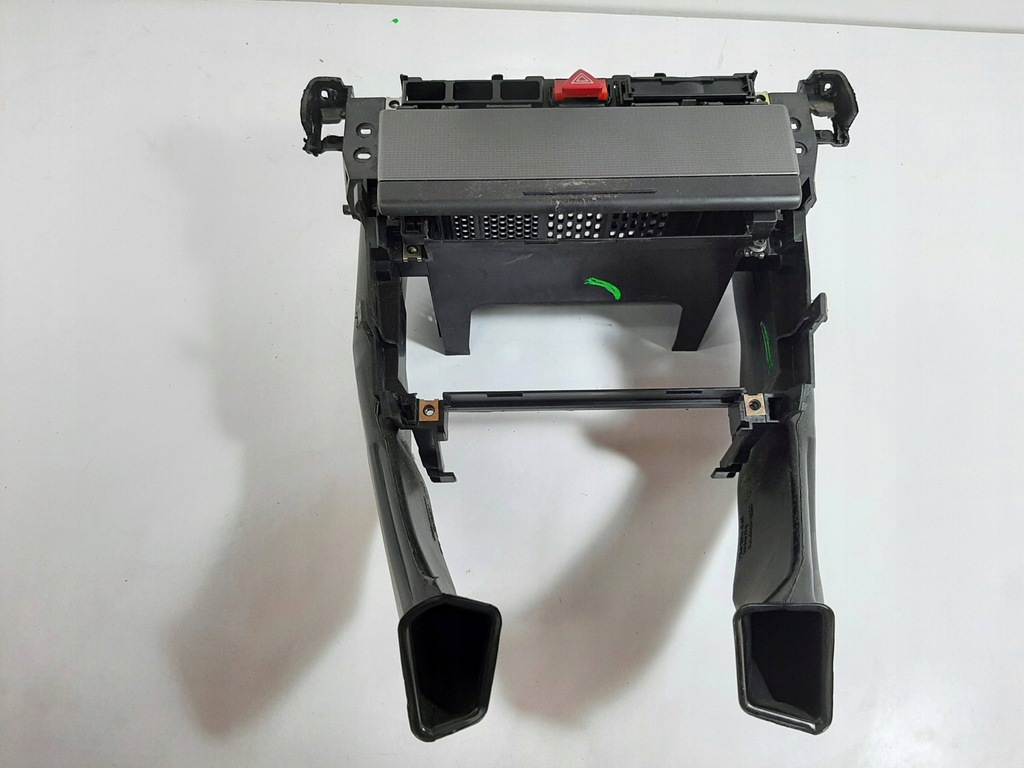 фото №16, Audi a6 c5 kombi lift 03r рамка радио 4b0858005c