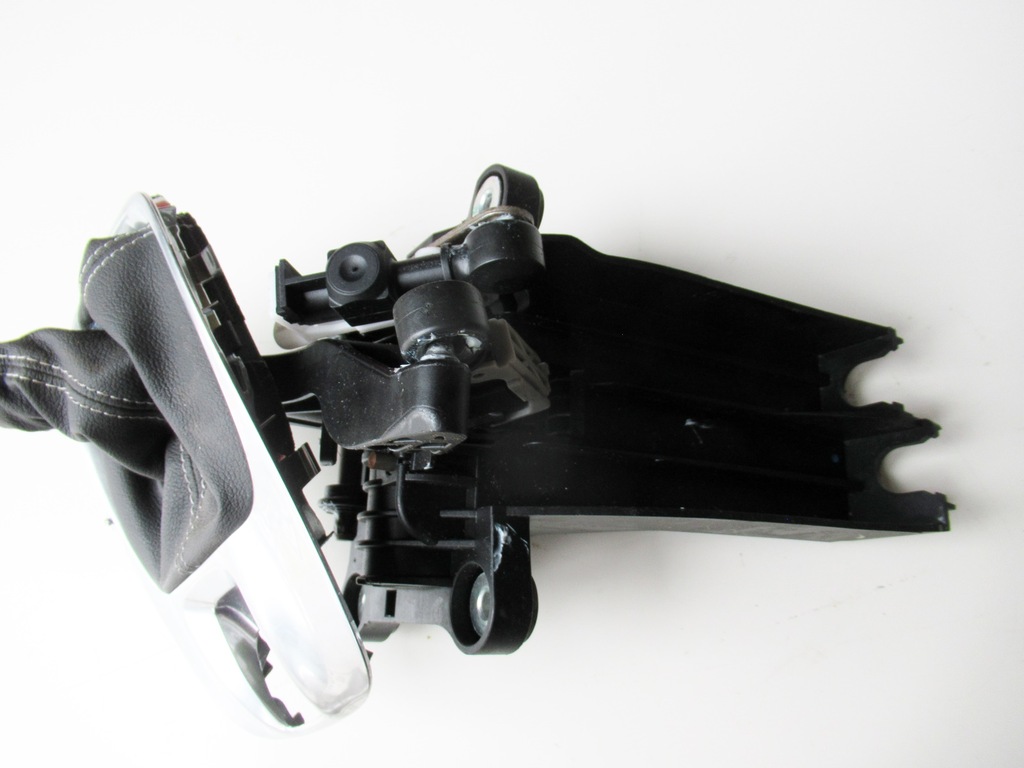 фото №5, Opel meriva b 1.4 рычаг переключения передач