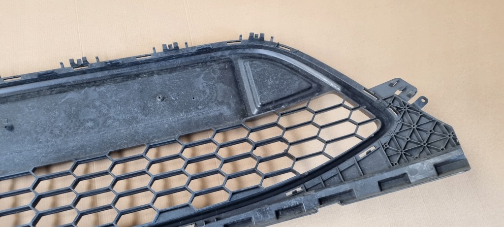 Купити Ford s-max mk1 lift st titanium решітка бампер