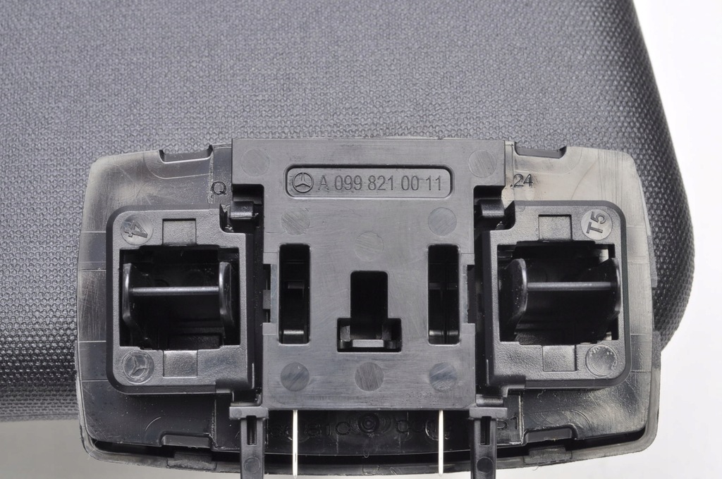 фото №8, Mercedes eqb x243 w176 w117 защита козырёк левый a0998210011