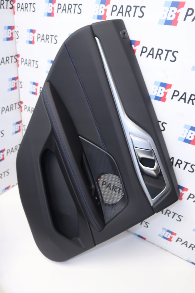 фото №16, Bmw g26 сидіння заднє сидіння обшивки алькантара m-pakiet з підігрівом комплект eu