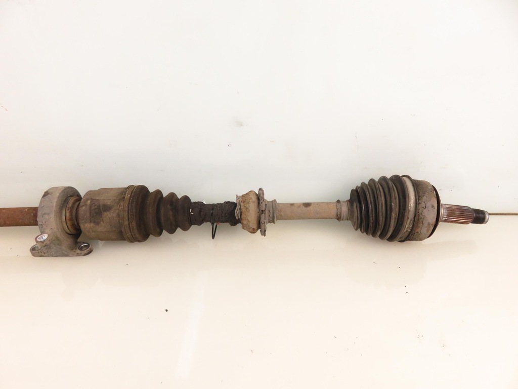 фото №5, Приводной вал правая honda cr-v ii 2.0