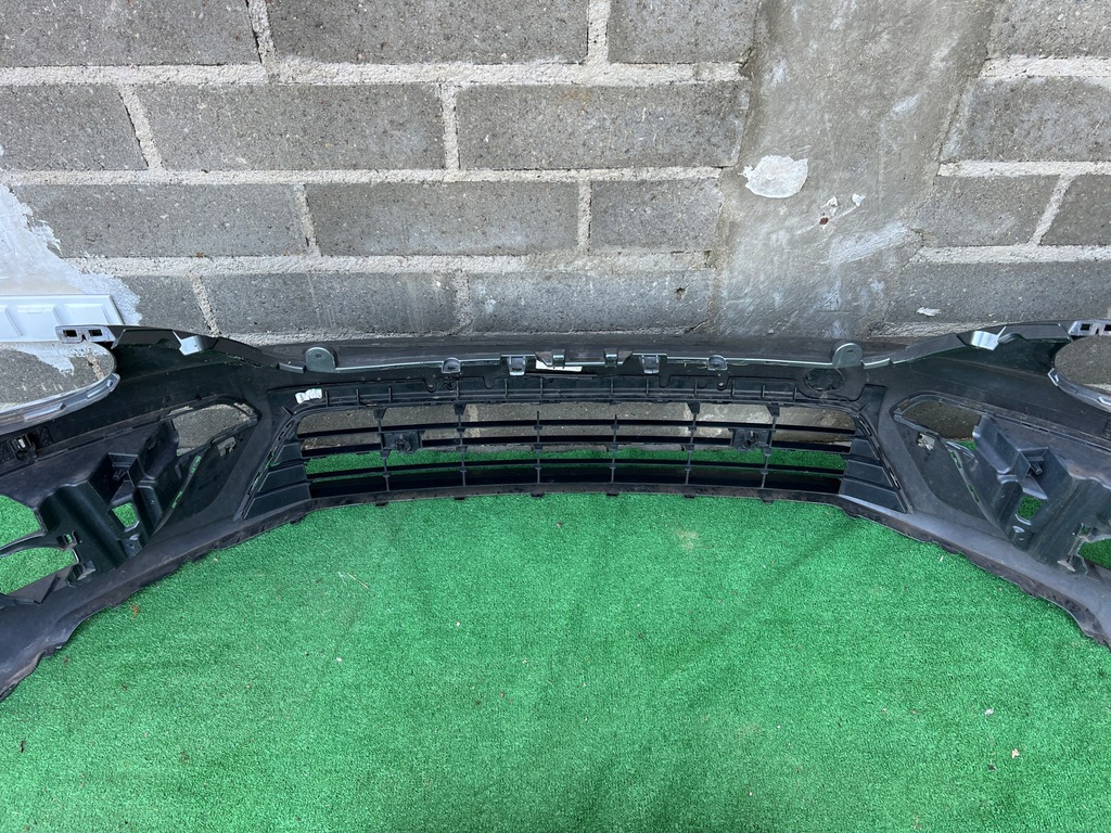 фото №11, Vw new beetle 5c5 r-line lift бампер перед