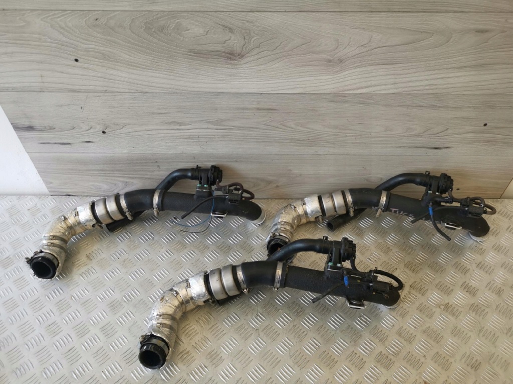 фото №1, Hyundai tucson ii iii труба waz шланг интеркулер 1.6 t-gdi 28251-2b740