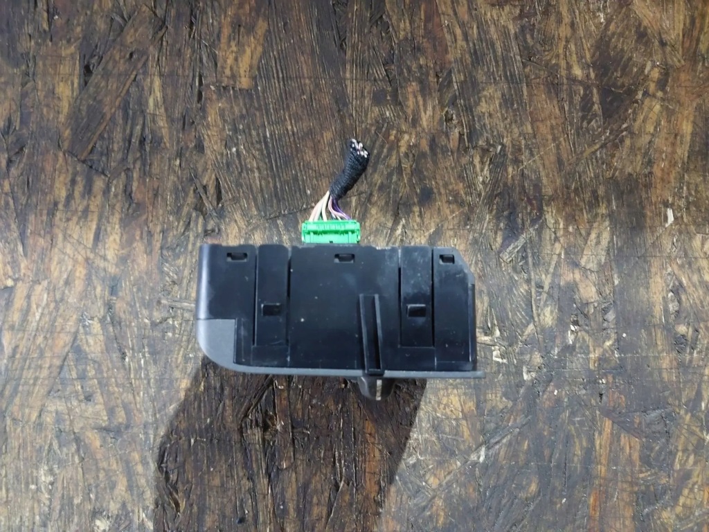 фото №10, Переключатель выключатель света volvo v40 30613945