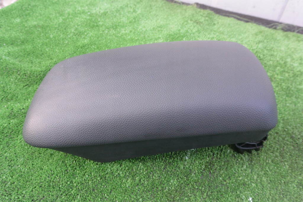 фото №4, Підлокітник тунель бардачок mazda cx9 ii