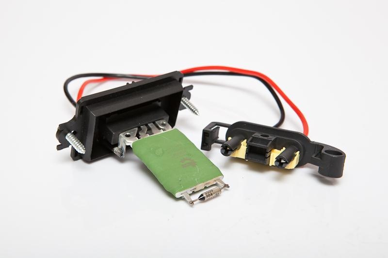 фото №1, Esen skv 95skv047 резистор, вентилятор внутрішній