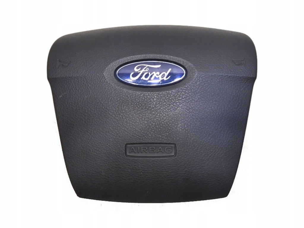 фото №1, Подушка подушка безпеки водія ford mondeo mk4