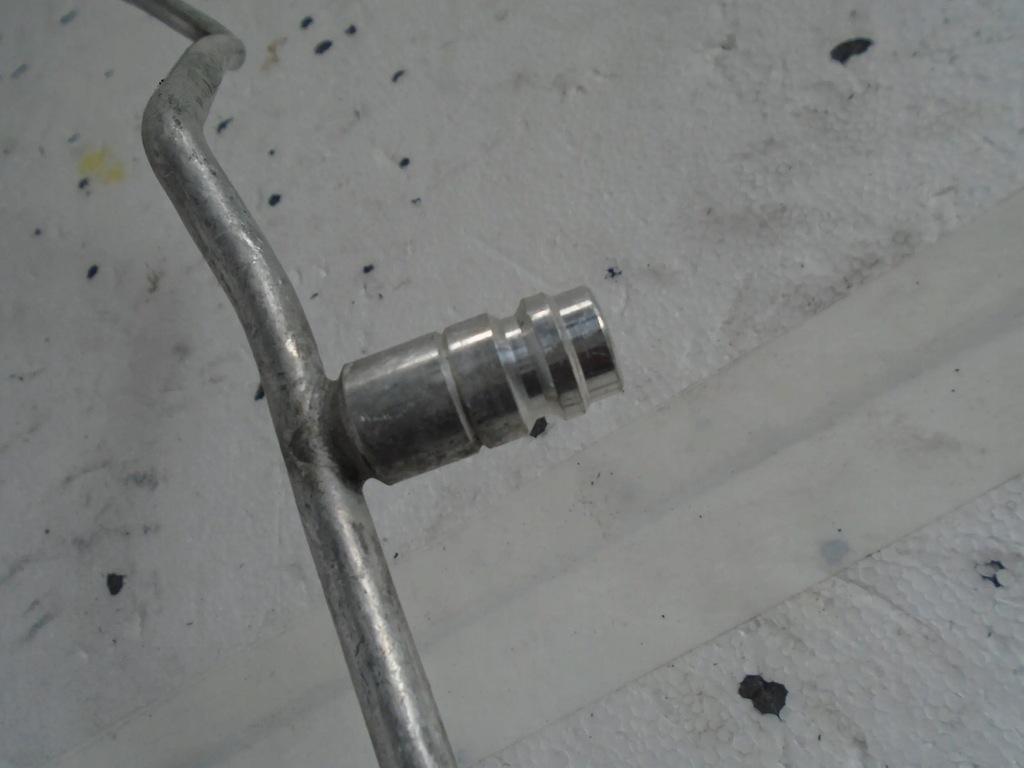 фото №5, Шланг кондиционера 924403126r renault clio iv