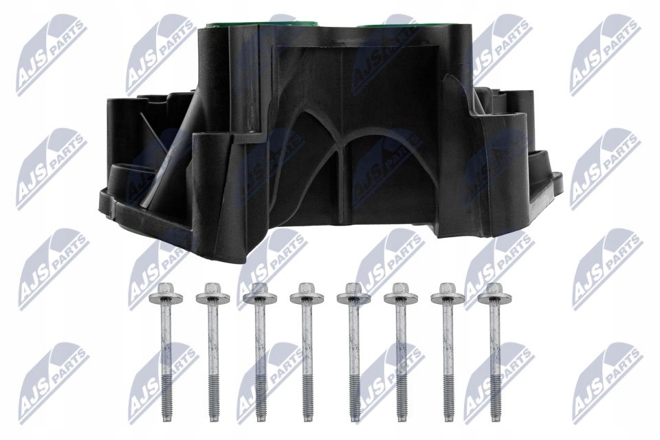 фото №10, Nty bks-ch-008 модуль трубы wlotowej