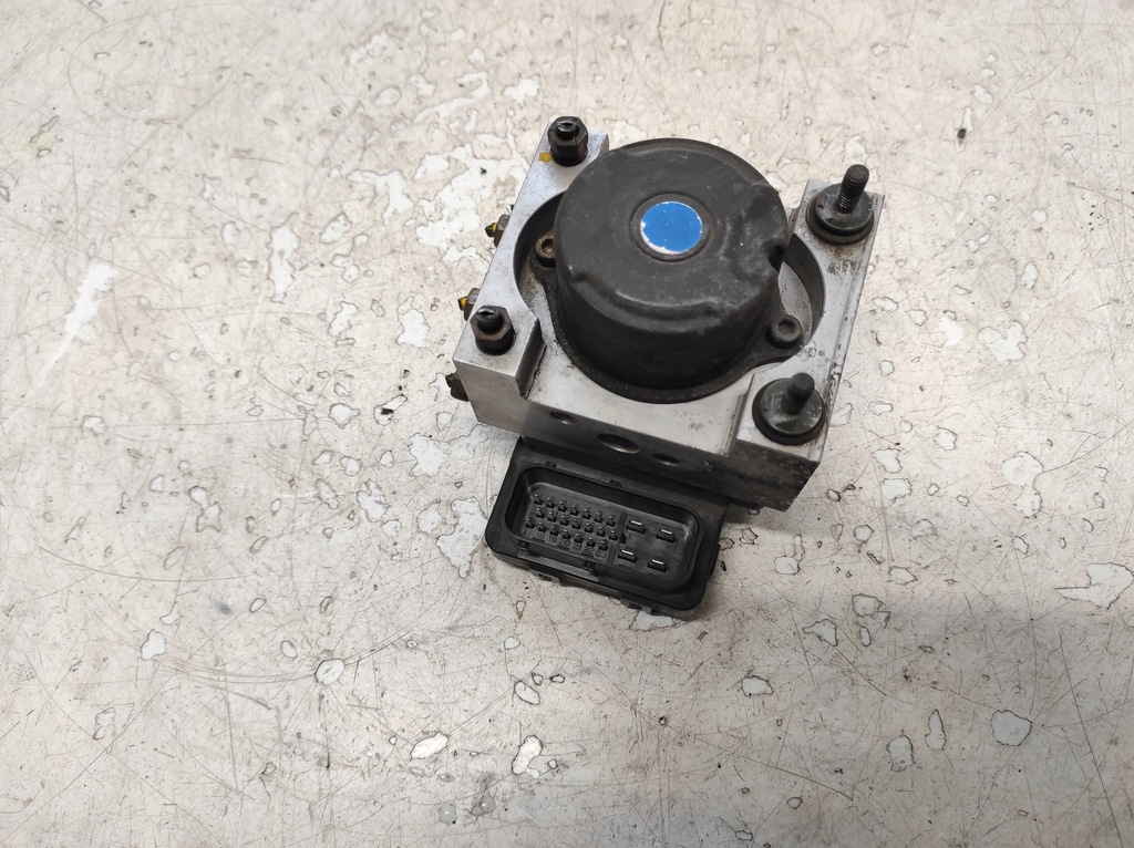 фото №8, Honda jazz ii 2 02- насос abs saa-g0 a4.0440-0129.6