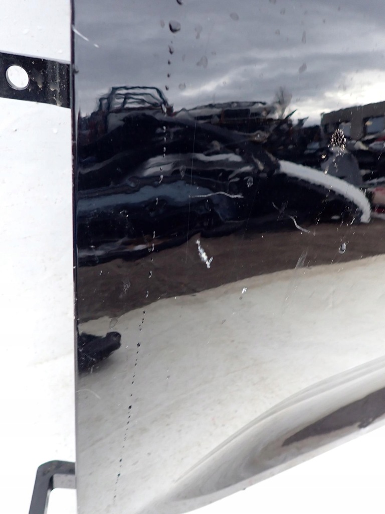 фото №8, Volvo xc40 17- двері перед передні ліва