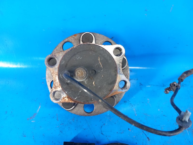 фото №4, Ступиця задня. правий. chrysler 200 10-14 4766719aa