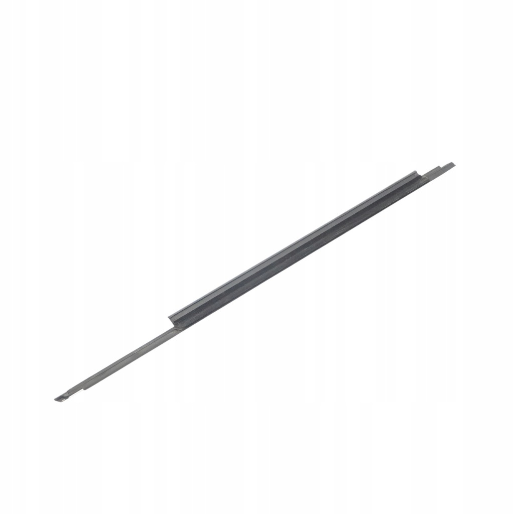 фото №10, Audi q5 8r прокладка скло передньої двері ліва молдинг 8r0853283f