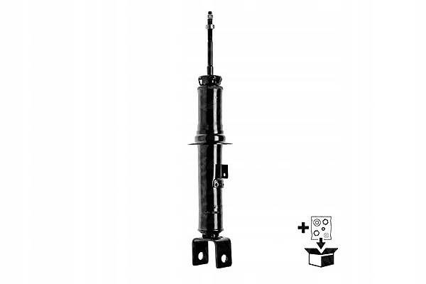 фото №1, Monroe амортизатор задня l/p chrysler cirrus, sebrin