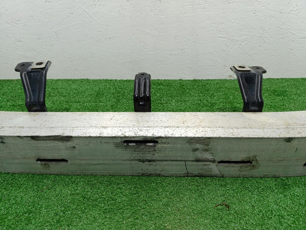 фото №11, Балка перед передняя усилитель бампера toyota land cruiser j150 lift