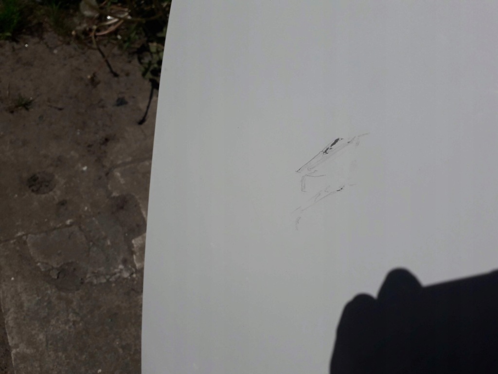 фото №3, Двері задні праве renault twingo iii 14-