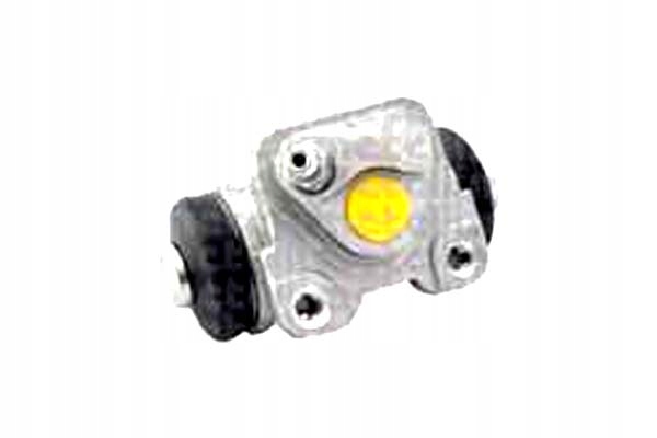 фото №1, Metelli циліндрик гальмівний toyota carina e -97 l