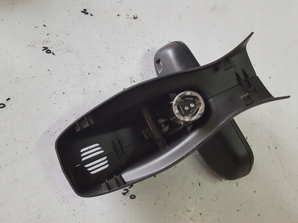 фото №3, Citroen ds5 i 11-15r дзеркало внутрішнє