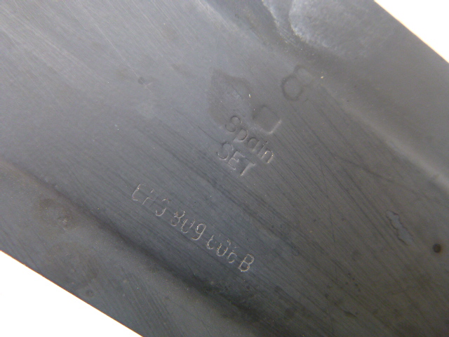 фото №5, Seat arona 6f9 порог блок двигателя правый 17-23 новый оригинальный номер