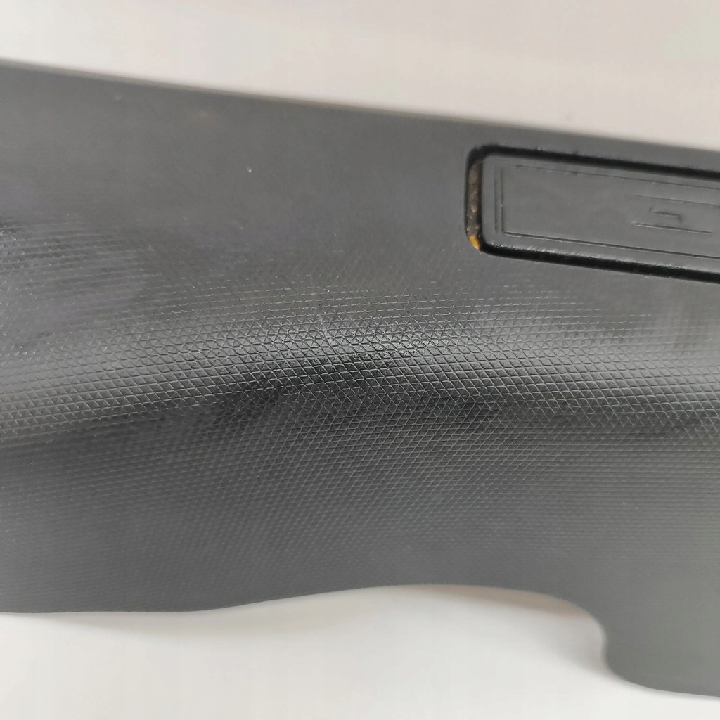 фото №7, Ford mustang mach-e 2023 ліва сторона молдинг поріг передня