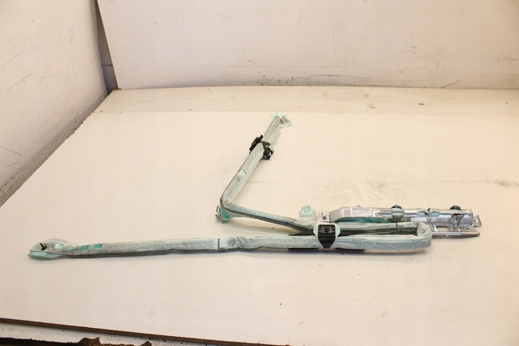 фото №6, Ліва шторка безпеки 1t0880741m vw touran ii 2010-2015r