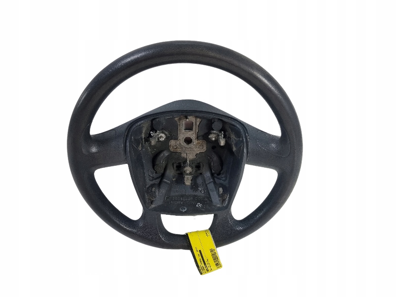 фото №1, Повітропровід пластикова citroen jumper ii