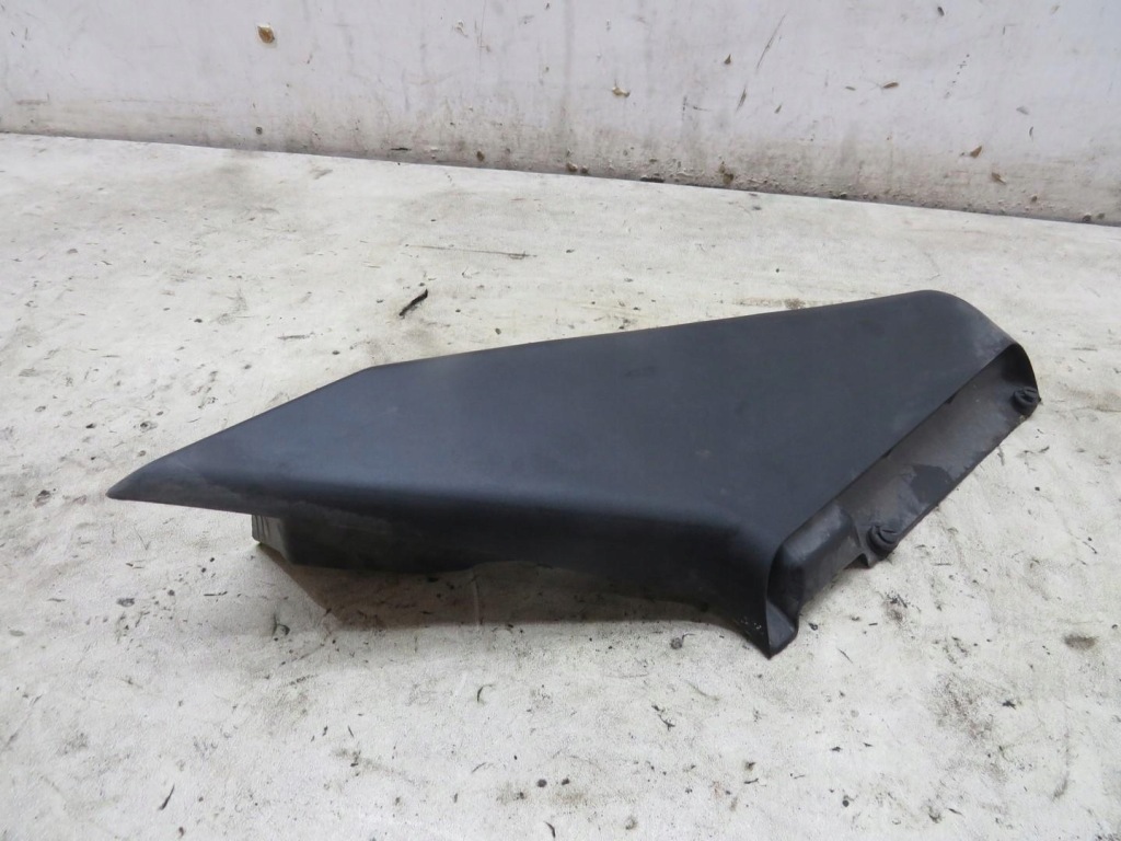 фото №1, Ловець повітря subaru xv 2.0 d