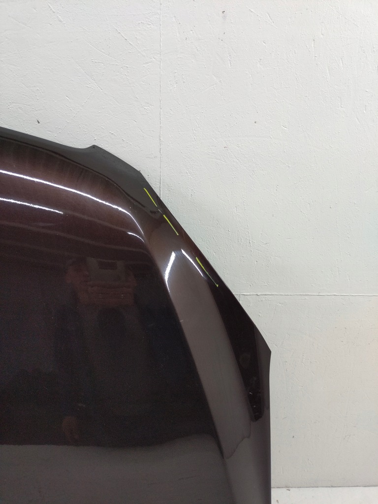 Капот перед передняя opel mokka 42372135 в Украине