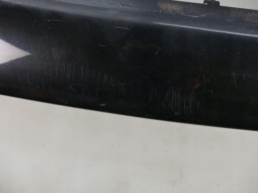 фото №13, Bmw 3 e92 lift m-pakiet бампер pdc задняя 475