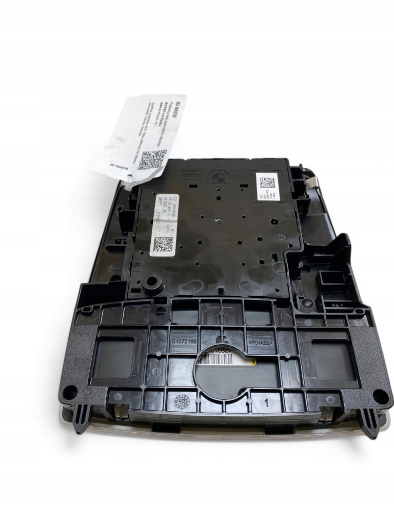 фото №6, Bmw x6 f16 2018 світло сидіння передній 9391939