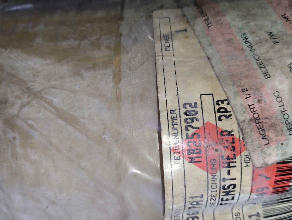 фото №7, Підйомник скло перед правий mitsubishi pajero montero